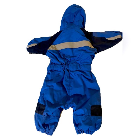 COLUMBIA ❄️ 👶🏼 Snowsuit - Picture 3 of 4